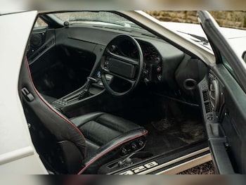 Used Porsche 928 1990 for sale - 77426230: Photo
