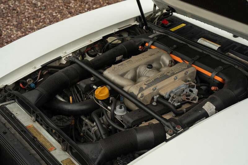 Used Porsche 928 2018 for sale - 77426230: Photo 3