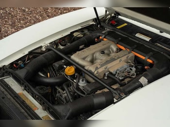 Used Porsche 928 1990 for sale - 77426230: Photo