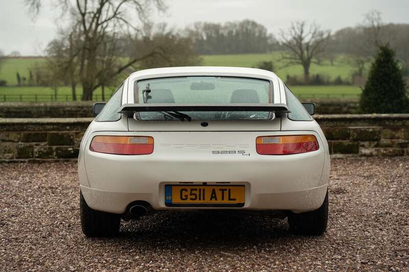 Used Porsche 928 2018 for sale - 77426230: Photo 7