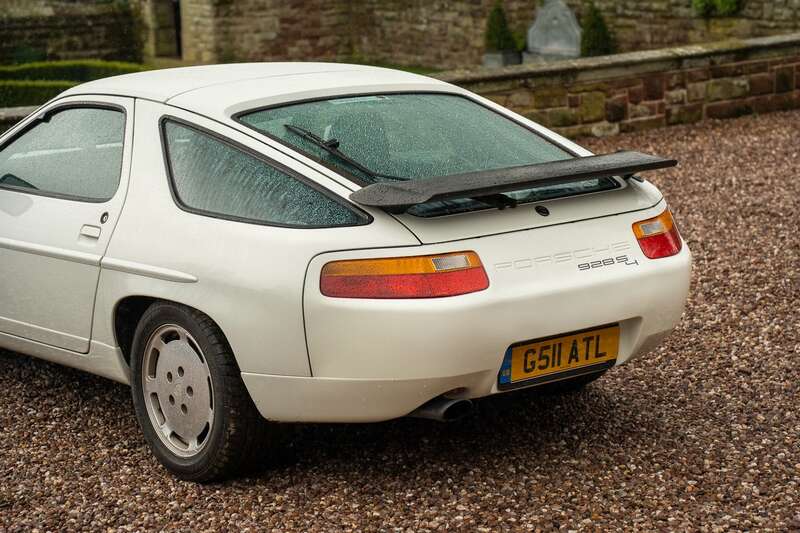 Used Porsche 928 2018 for sale - 77426230: Photo 9