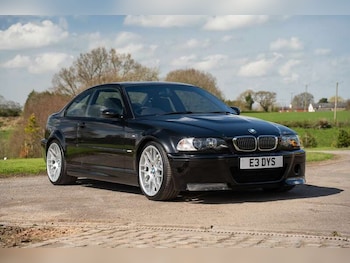 Used BMW M3 2004 for sale - 78277182: Photo