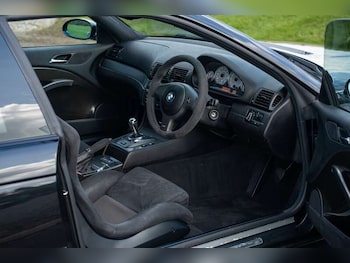 Used BMW M3 2004 for sale - 78277182: Photo