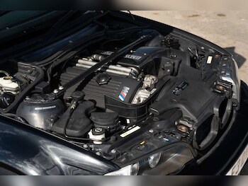 Used BMW M3 2004 for sale - 78277182: Photo