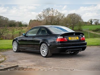 Used BMW M3 2004 for sale - 78277182: Photo