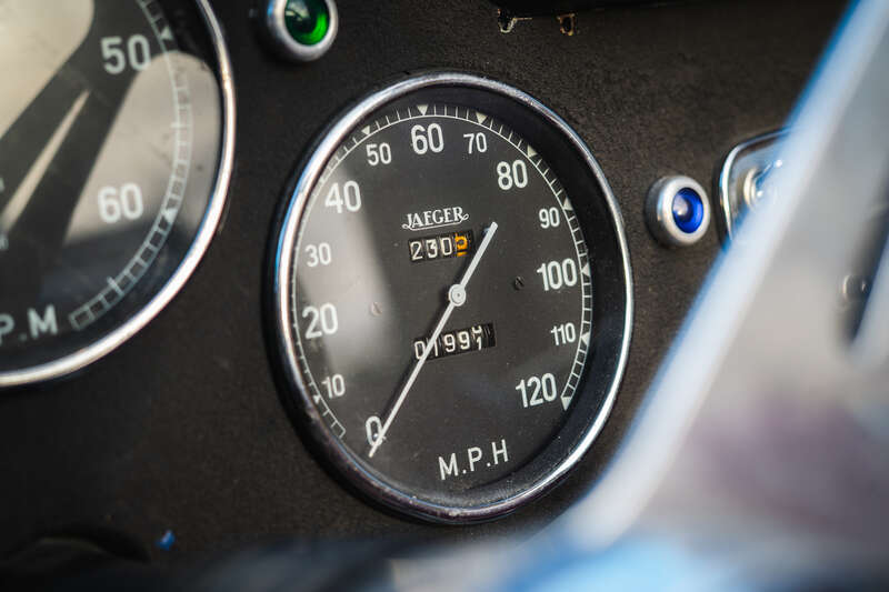 Used Abarth 124 Spider 2018 for sale - 77441487: Photo 10