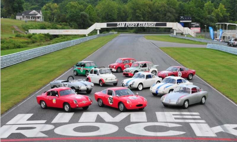 Used Abarth 124 Spider 2018 for sale - 77441487: Photo 13