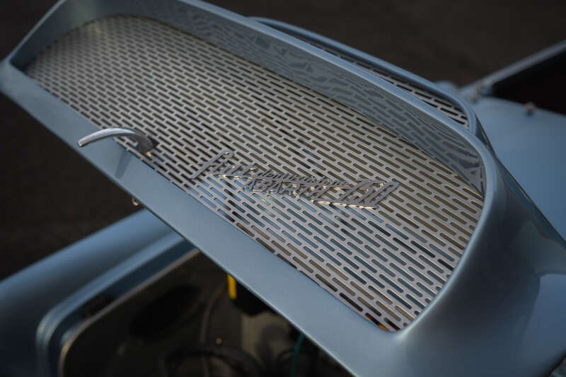 Used Abarth 124 Spider 2018 for sale - 77441487: Photo 15