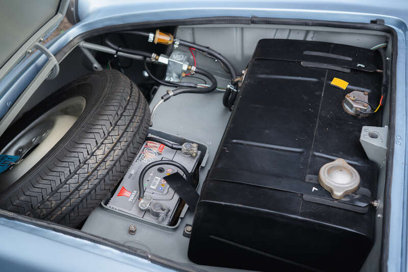 Used Abarth 124 Spider 2018 for sale - 77441487: Photo 16