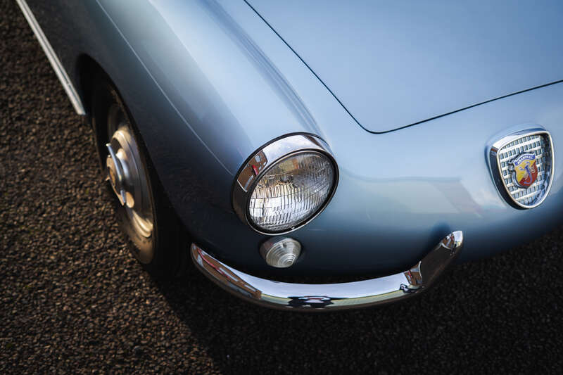 Used Abarth 124 Spider 2018 for sale - 77441487: Photo 18