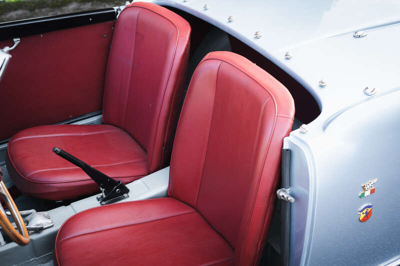 Used Abarth 124 Spider 2018 for sale - 77441487: Photo 21