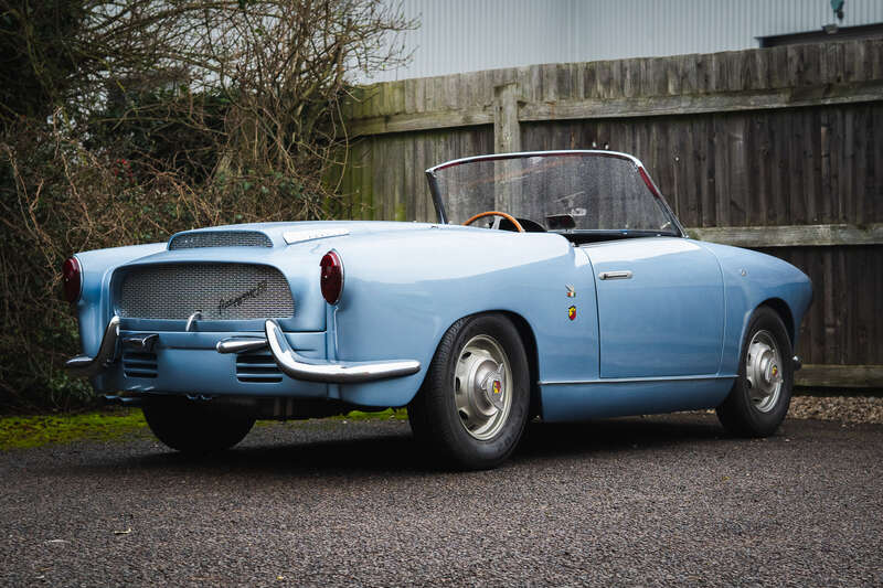 Used Abarth 124 Spider 2018 for sale - 77441487: Photo 4