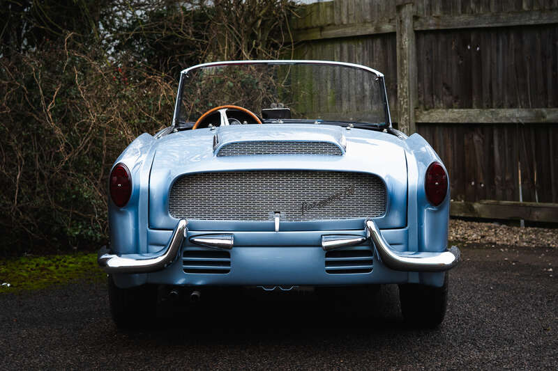 Used Abarth 124 Spider 2018 for sale - 77441487: Photo 7