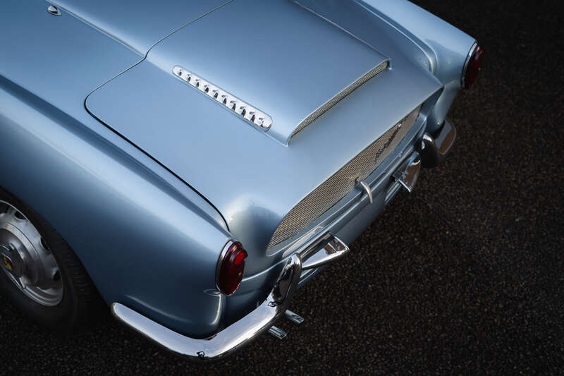 Used Abarth 124 Spider 2018 for sale - 77441487: Photo 8