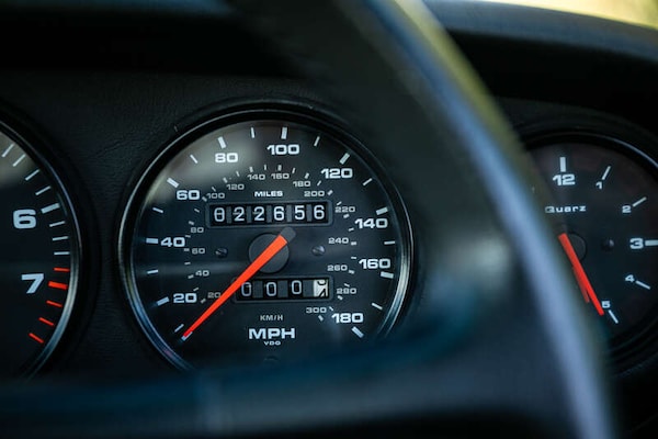 Used Porsche 911 for sale - 76153939: Photo 10