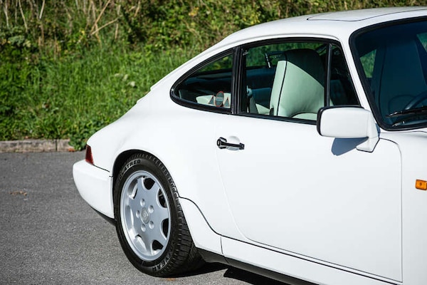 Used Porsche 911 for sale - 76153939: Photo 12