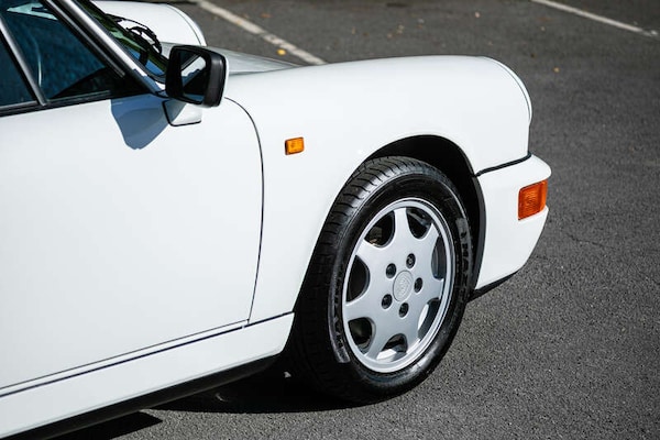 Used Porsche 911 for sale - 76153939: Photo 13