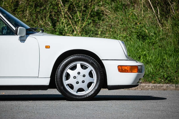 Used Porsche 911 for sale - 76153939: Photo 14