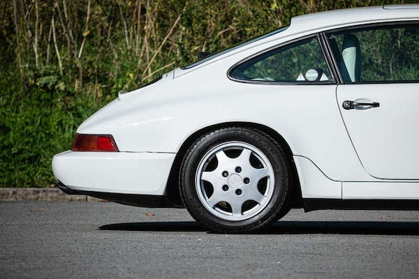 Used Porsche 911 for sale - 76153939: Photo 15