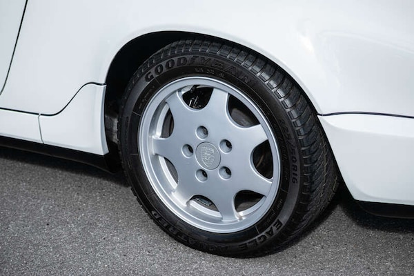 Used Porsche 911 for sale - 76153939: Photo 16