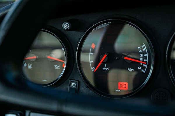 Used Porsche 911 for sale - 76153939: Photo 17