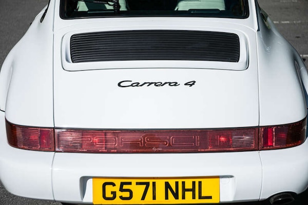 Used Porsche 911 for sale - 76153939: Photo 19