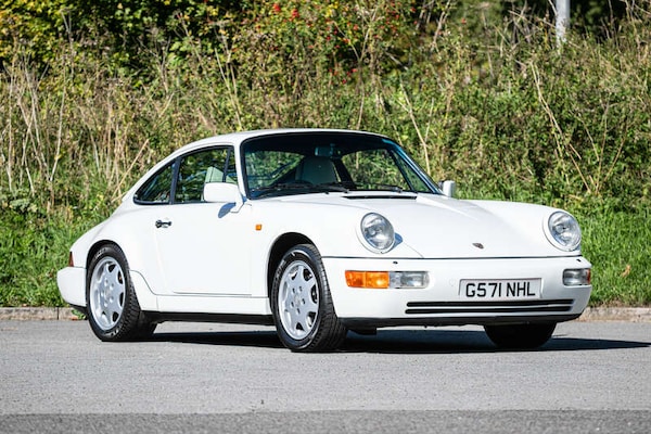 Used Porsche 911 for sale - 76153939: Photo 1