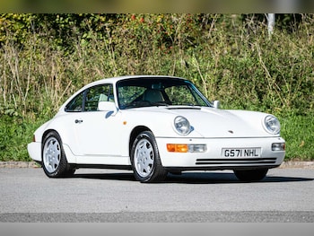 Porsche - 911