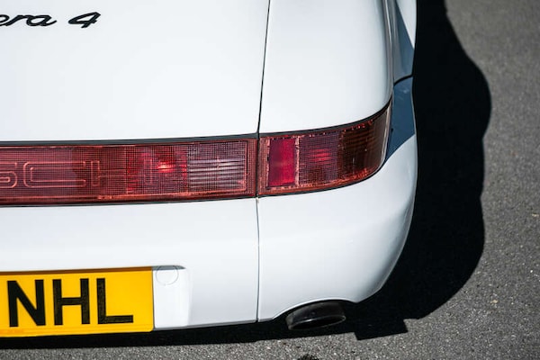 Used Porsche 911 for sale - 76153939: Photo 20