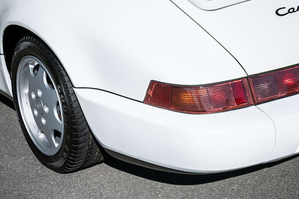 Used Porsche 911 for sale - 76153939: Photo 21
