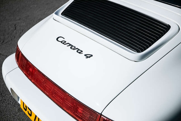 Used Porsche 911 for sale - 76153939: Photo 22