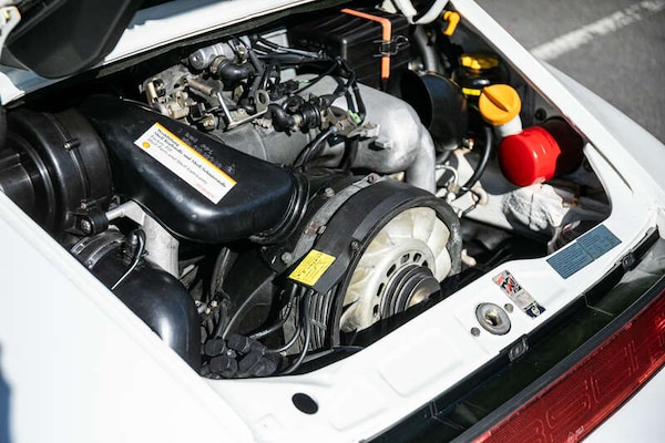 Used Porsche 911 for sale - 76153939: Photo 23