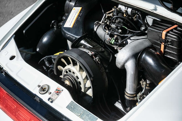 Used Porsche 911 for sale - 76153939: Photo 24