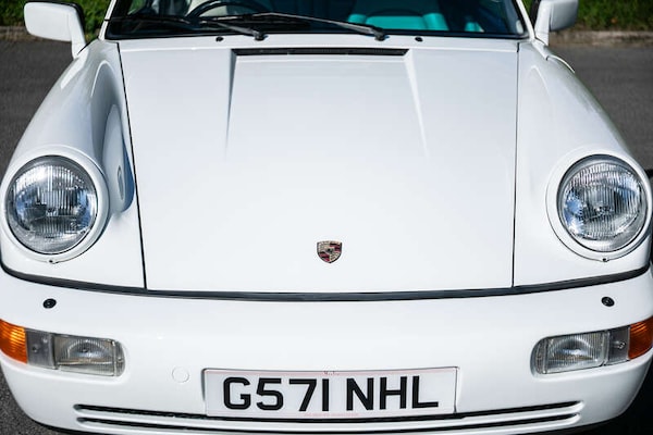 Used Porsche 911 for sale - 76153939: Photo 25