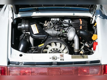 Used Porsche 911 for sale - 76153939: Photo 3