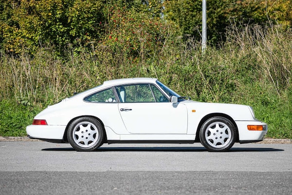 Used Porsche 911 for sale - 76153939: Photo 4
