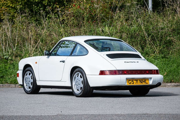 Used Porsche 911 for sale - 76153939: Photo 5