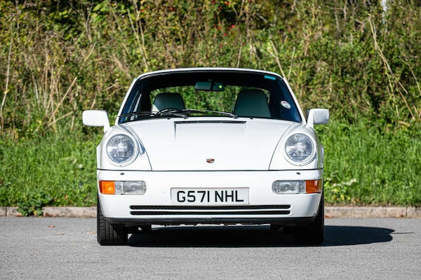 Used Porsche 911 for sale - 76153939: Photo 6