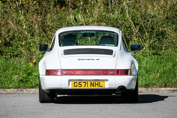 Used Porsche 911 for sale - 76153939: Photo 7