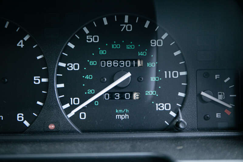 Used Land Rover Range Rover 1996 for sale - 77132096: Photo 10