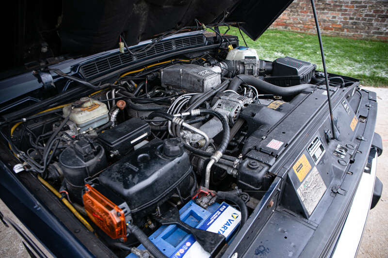 Used Land Rover Range Rover 1996 for sale - 77132096: Photo 15