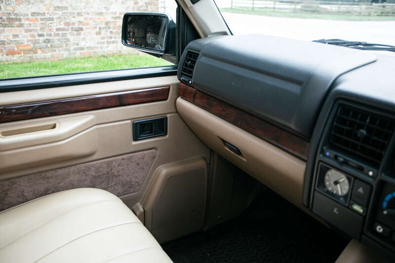 Used Land Rover Range Rover 1996 for sale - 77132096: Photo 17