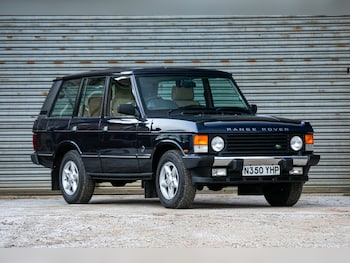 1996 - 3.9 Vogue SE 4dr Auto