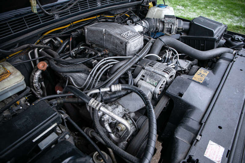 Used Land Rover Range Rover 1996 for sale - 77132096: Photo 20