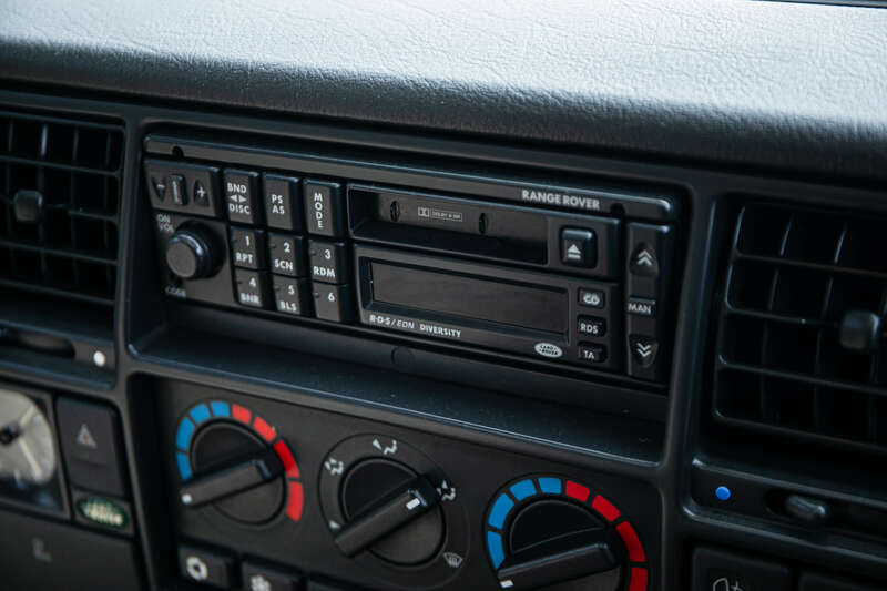 Used Land Rover Range Rover 1996 for sale - 77132096: Photo 21