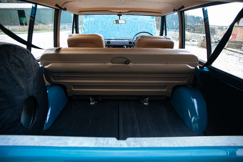 Used Rover Other 1973 for sale - 77132094: Photo 16