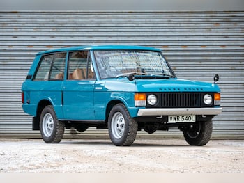 Rover Other feature image