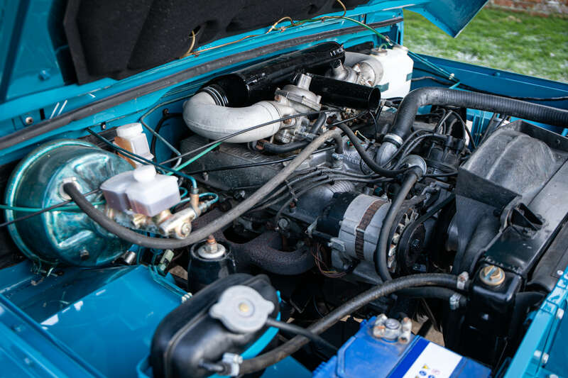 Used Rover Other 1973 for sale - 77132094: Photo 20