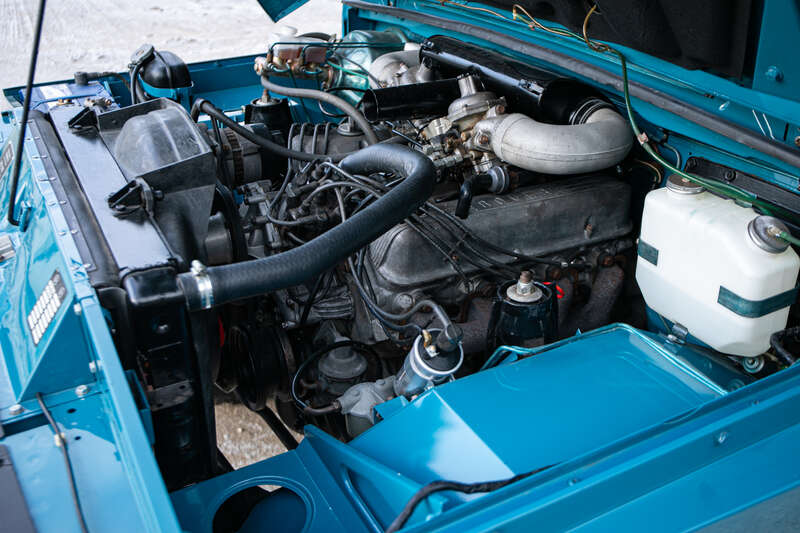 Used Rover Other 1973 for sale - 77132094: Photo 22