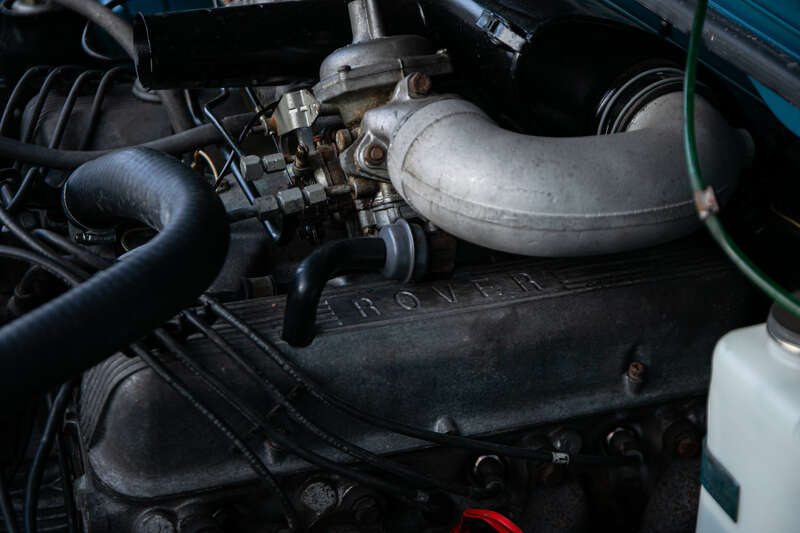 Used Rover Other 1973 for sale - 77132094: Photo 23